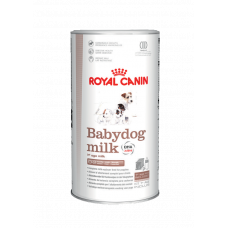 Royal Canin Babydog milk Корм сухой полнорационный заменитель молока для щенков до 2 месяцев, 2 кг