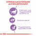 Royal Canin Sterilised 7+ Корм сухой сбалансированный для стерилизованных кошек, 0,4 кг