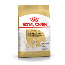 Royal Canin Chihuahua Adult Корм сухой для взрослых собак породы Чихуахуа от 8 месяцев, 0,5 кг