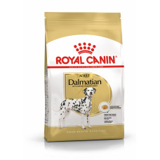 Royal Canin Dalmatian Корм сухой для взрослых и стареющих собак породы Далматин от 15 месяцев , 12 кг
