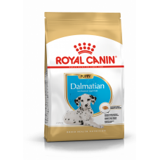 Royal Canin Dalmatian Puppy Корм сухой для щенков породы Далматин до 15 месяцев, 12 кг