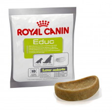 Royal Canin Educ Лакомство для дрессировки щенков и взрослых собак, 50 гр*60