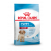 Royal Canin Medium Puppy Корм сухой для щенков средних размеров до 12 месяцев, 3кг