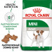 Royal Canin Mini Adult Корм сухой для взрослых собак мелких размеров от 10 месяцев, 4 кг