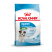 Royal Canin Mini Puppy Корм сухой для щенков мелких размеров до 8 месяцев, 2 кг