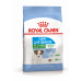 Royal Canin Mini Puppy Корм сухой для щенков мелких размеров до 8 месяцев, 4 кг
