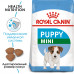 Royal Canin Mini Puppy Корм сухой для щенков мелких размеров до 8 месяцев, 0,8 кг