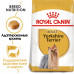 Royal Canin Yorkshire Terrier Adult Корм сухой для взрослых собак породы Йоркширский Терьер от 10 месяцев, 7,5 кг